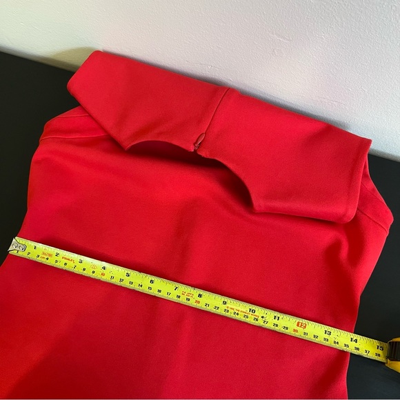 Diane Von Furstenberg Sidra Cutout Midi Dress - Picture 14 of 16